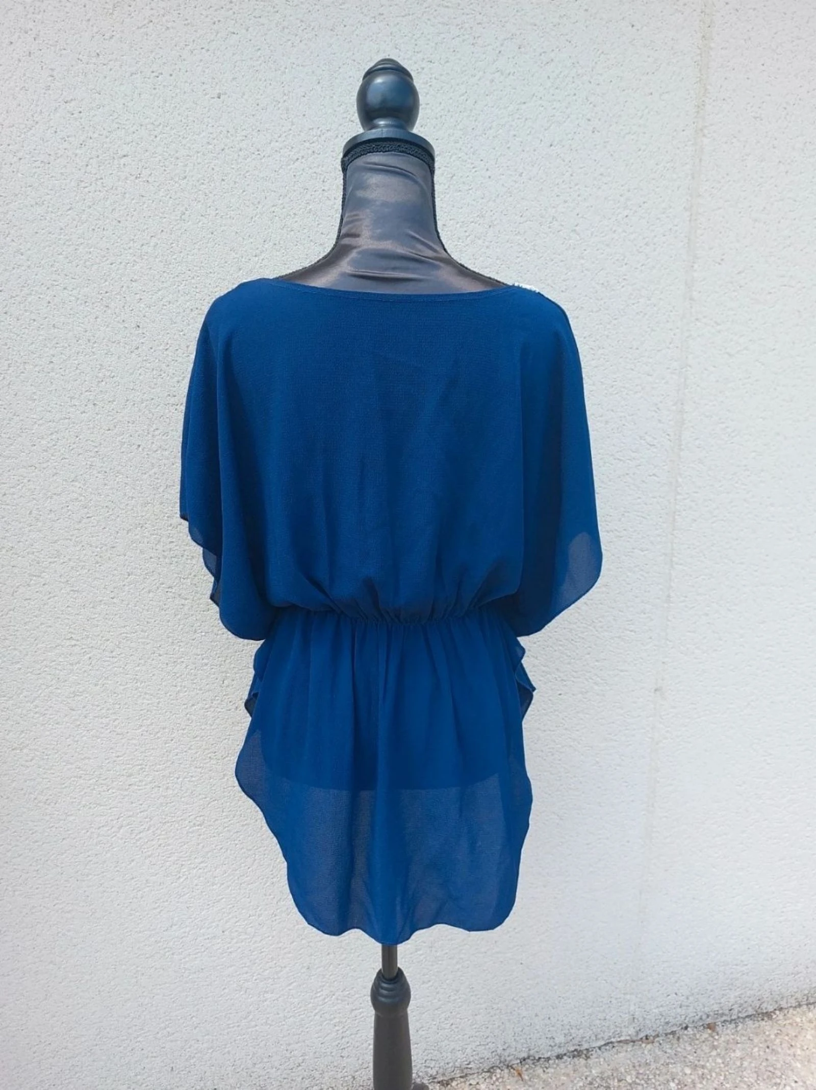 Blouse maat 38 – photo 3